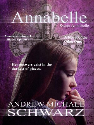 cover image of Annabelle